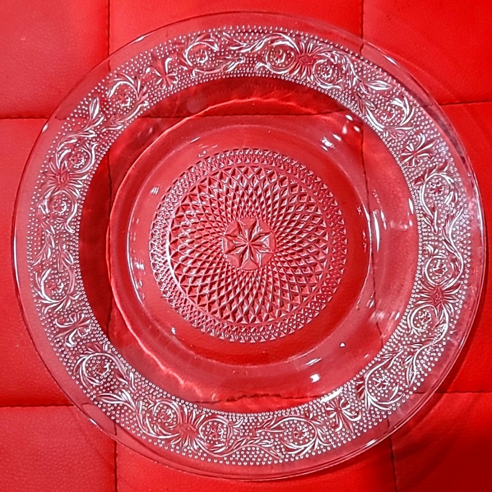 Glass Dishes